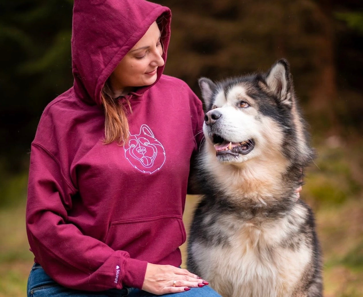 Forever Hoodie