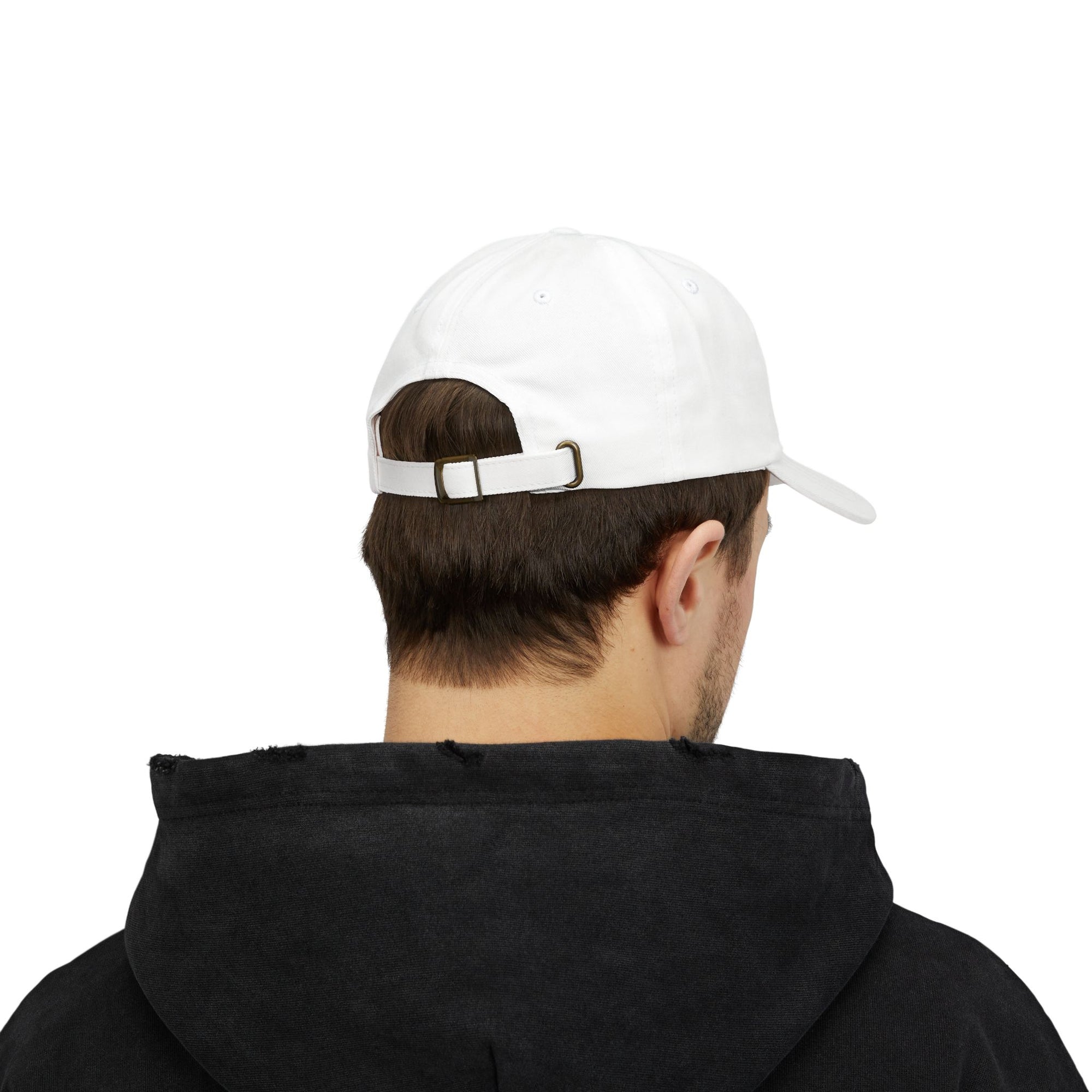 Personalized Classic Dad Cap