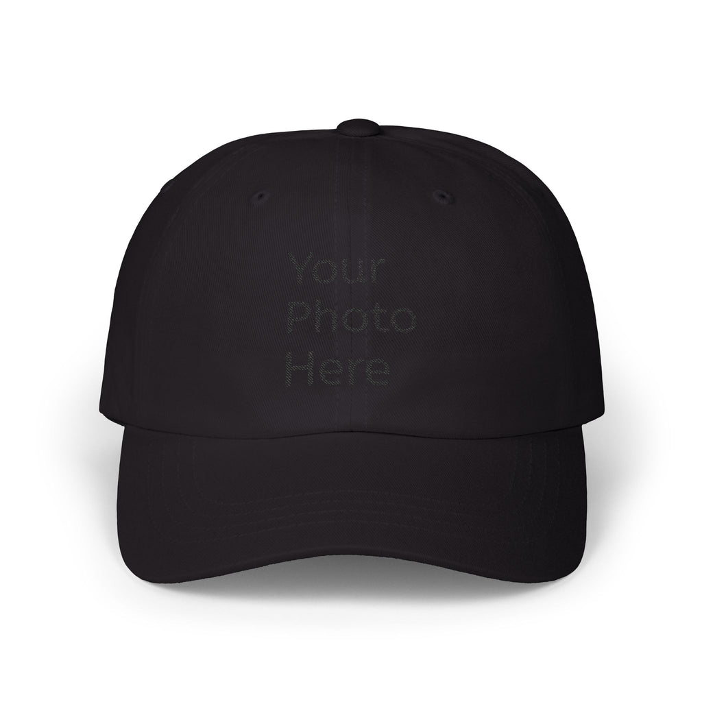 Personalized Classic Dad Cap