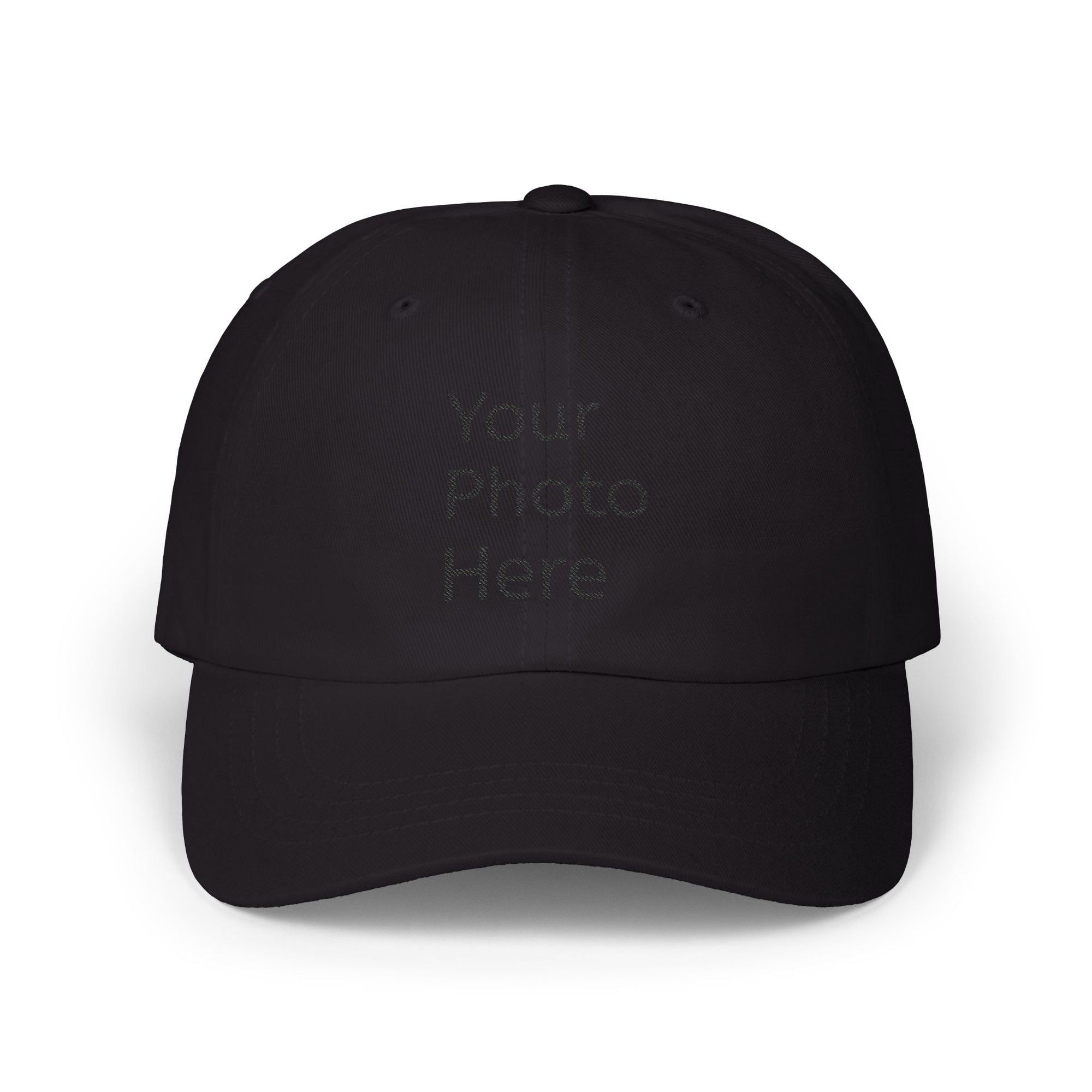 Personalized Classic Dad Cap