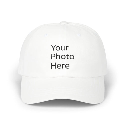 Personalized Classic Dad Cap