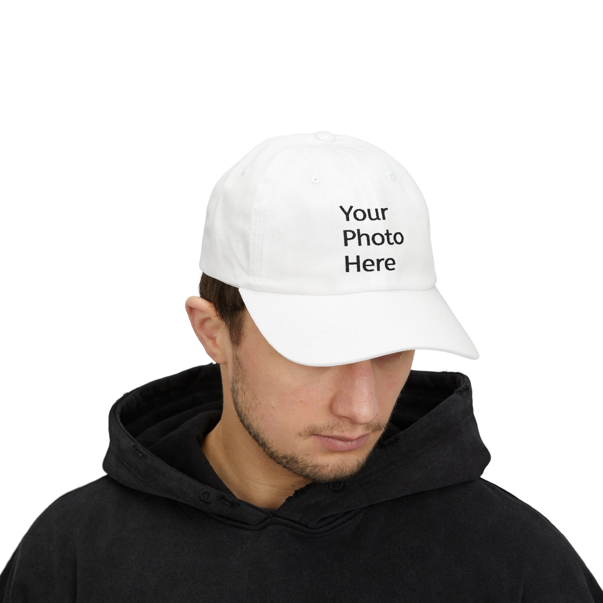Personalized Classic Dad Cap