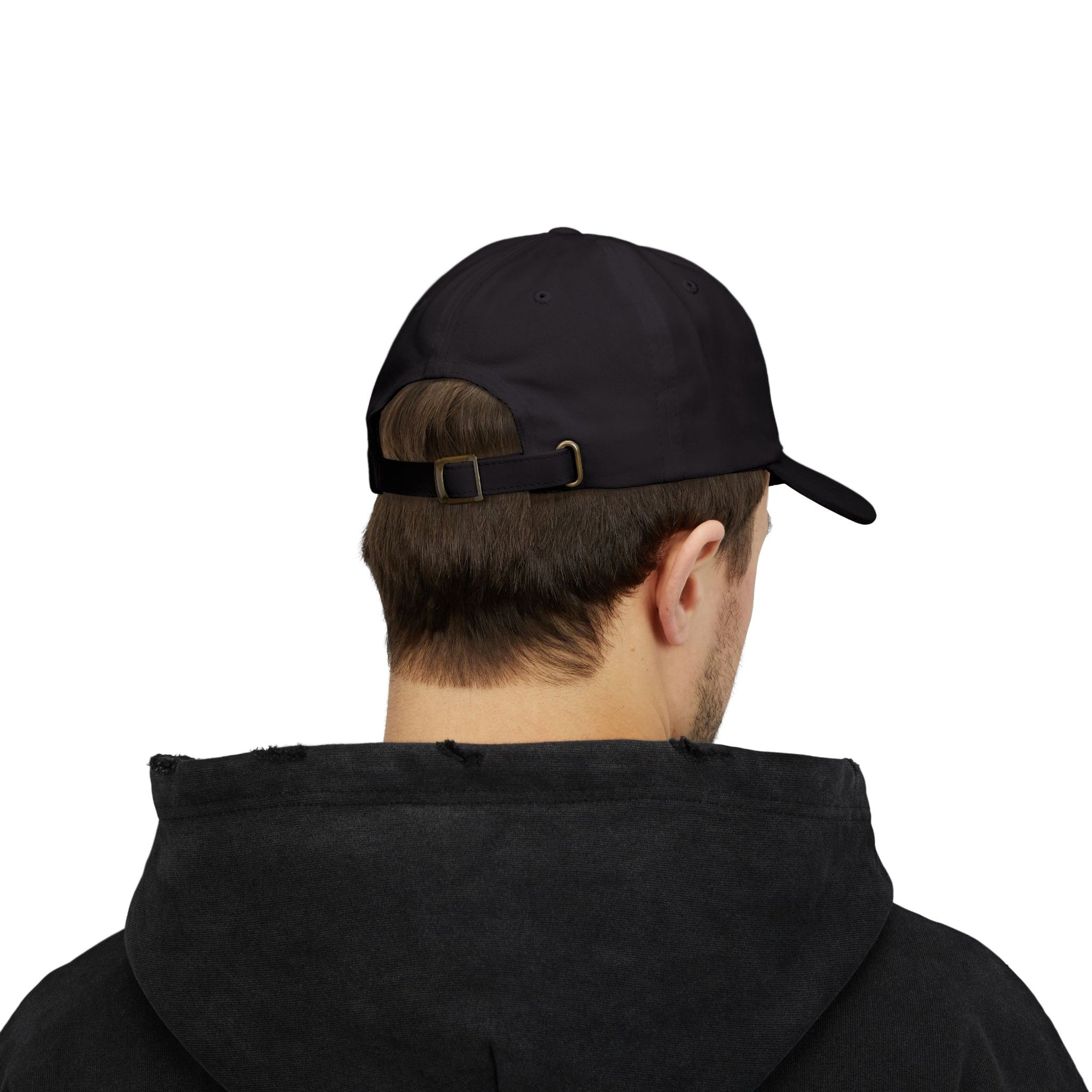 Personalized Classic Dad Cap