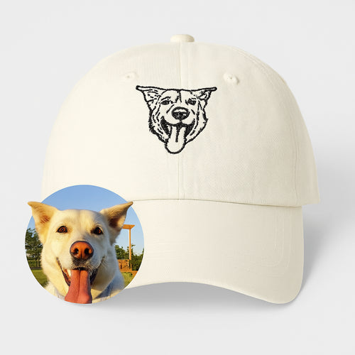 Personalized Classic Dad Cap