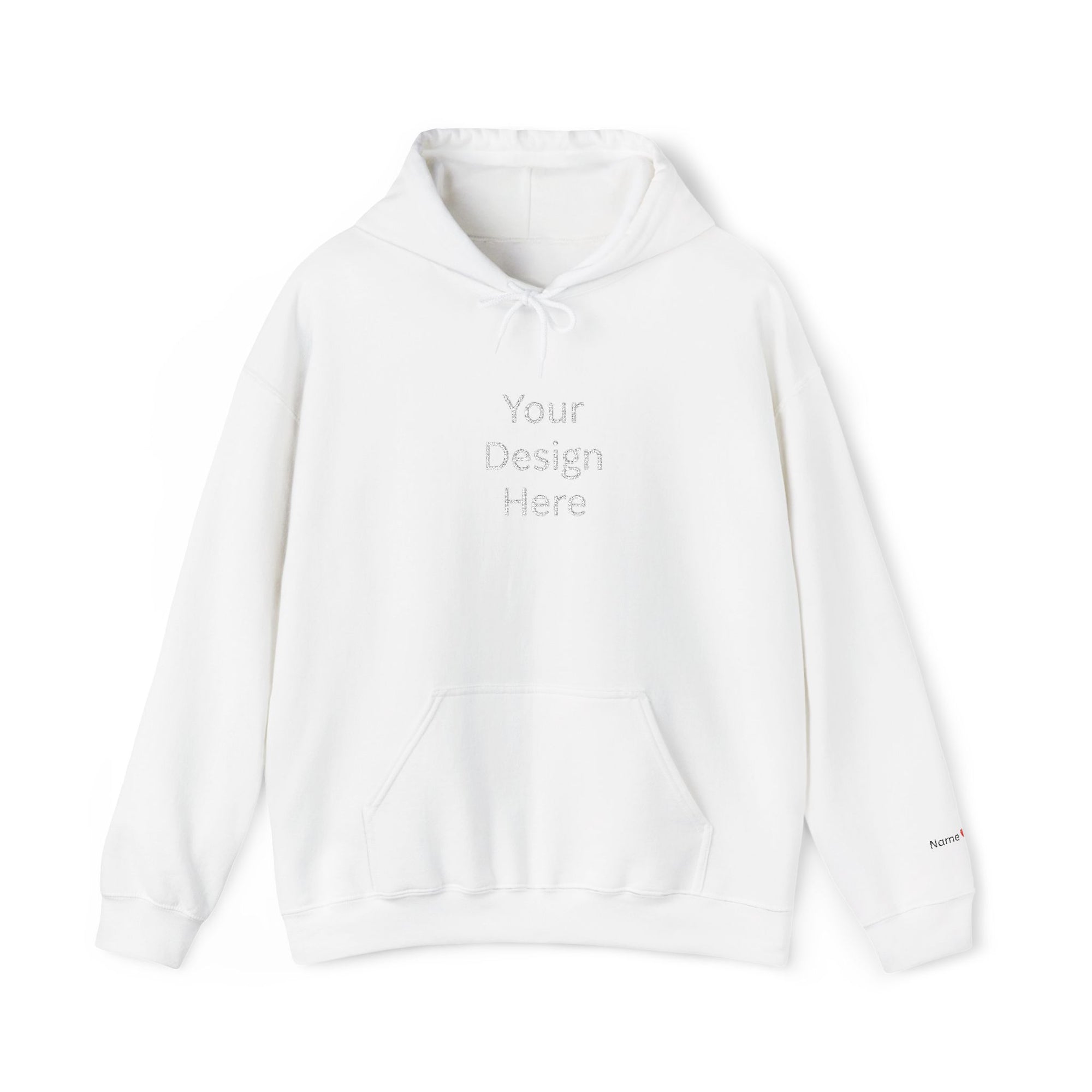 Forever Hoodie