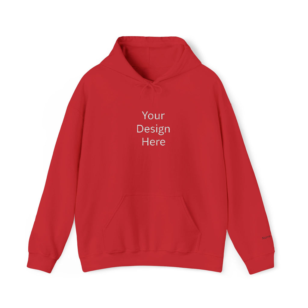 Forever Hoodie