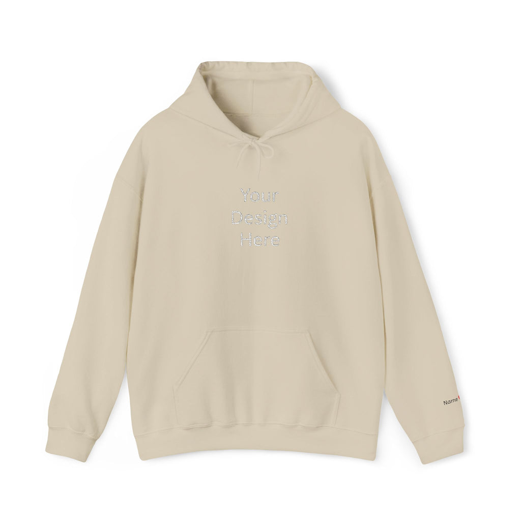 Forever Hoodie