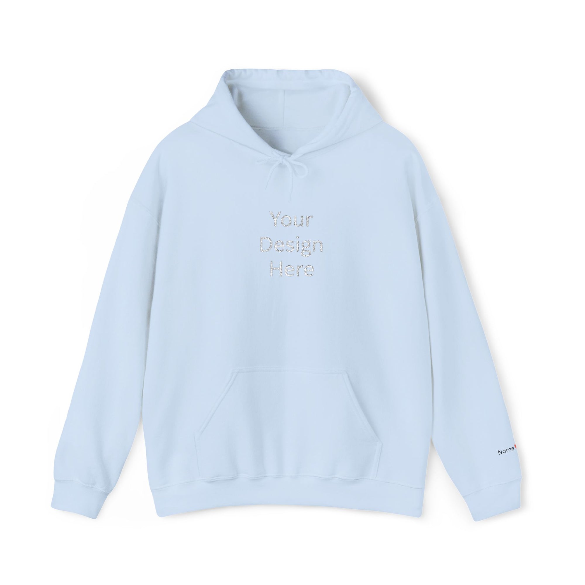 Forever Hoodie