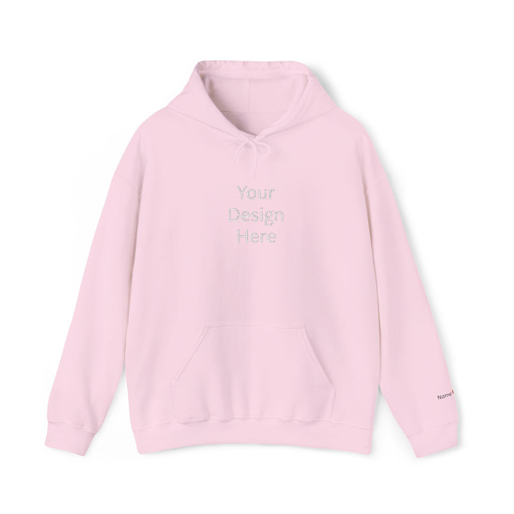 Forever Hoodie