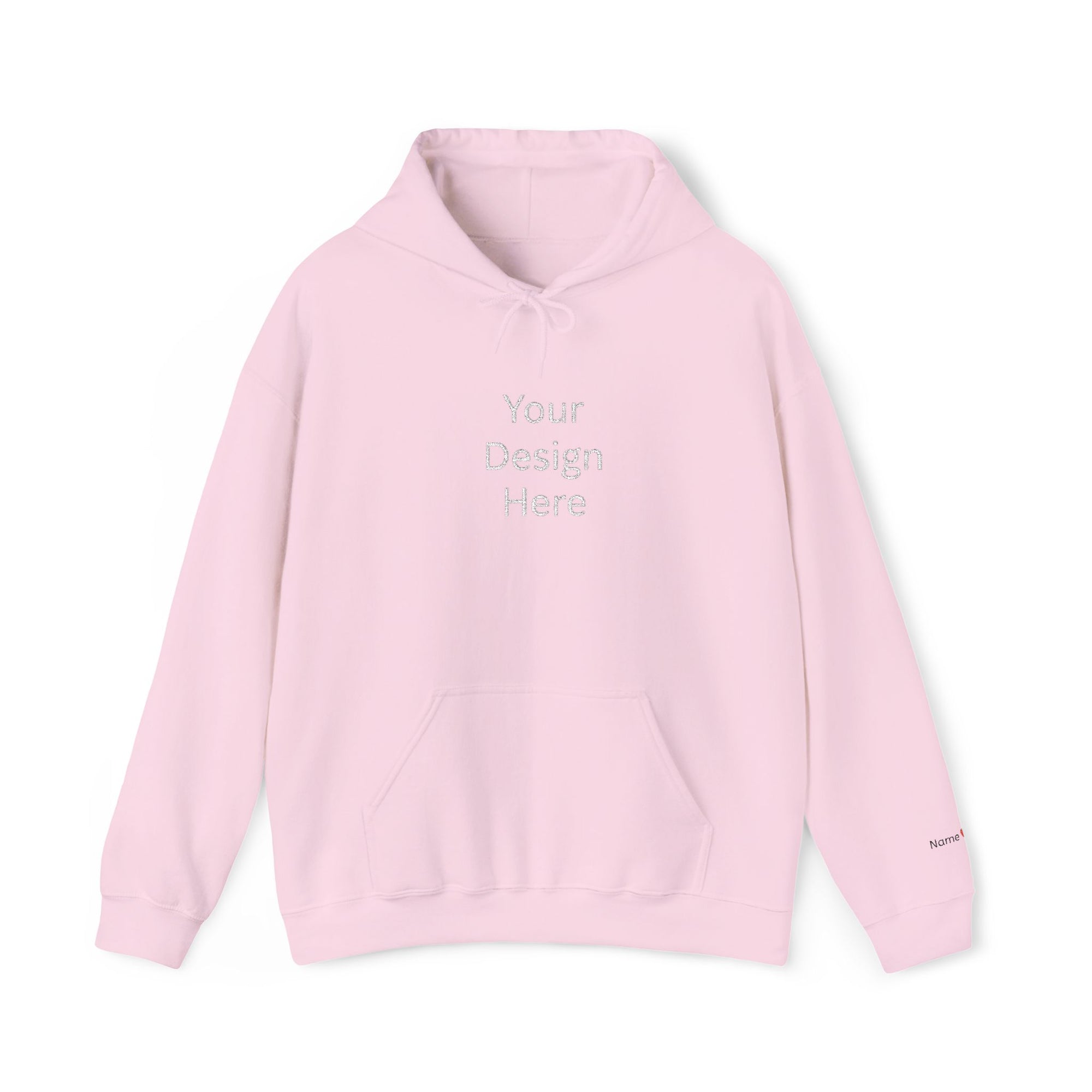 Forever Hoodie