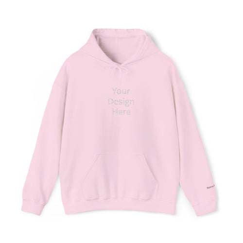 Forever Hoodie